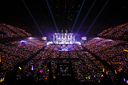 ���������꡼ No.042�Υ���ͥ������ / Ϣ���Υ��ץ饤�������Ȥ˥��ץ饤����������ǥ�饬���륺4th�饤�֡�THE IDOLM@STER CINDERELLA GIRLS 4thLIVE TriCastle Story�׺ǽ��������ͤ򤢤ʤ���