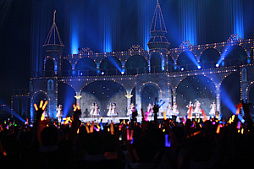 ���������꡼ No.044�Υ���ͥ������ / Ϣ���Υ��ץ饤�������Ȥ˥��ץ饤����������ǥ�饬���륺4th�饤�֡�THE IDOLM@STER CINDERELLA GIRLS 4thLIVE TriCastle Story�׺ǽ��������ͤ򤢤ʤ���