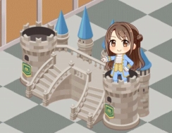 デレステ 中居正広さんと市村正親さんが共演するテレビcm第5弾が放送開始 ゲーム内のルームには期間限定アイテムも登場