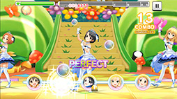 デレステ 中居正広さんと市村正親さんが共演するテレビcm第5弾が放送開始 ゲーム内のルームには期間限定アイテムも登場