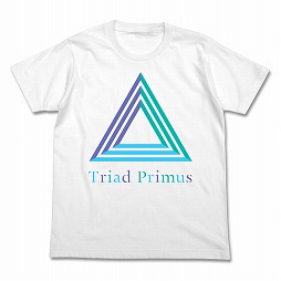 画像ギャラリー No.008のサムネイル画像 / 「アイマス シンデレラガールズ」，二宮飛鳥フルグラTシャツなど新アイテムの予約受付がスタート