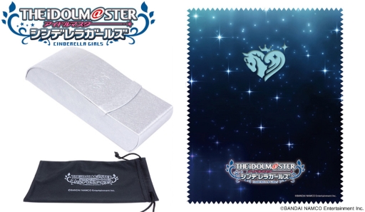 ���������꡼ No.006�Υ���ͥ������ / �֥����ޥ� ����ǥ�饬���륺�פο����ܥ졼���������ȯ����ꡣ6thLIVE��ʪ�Τ���������»�