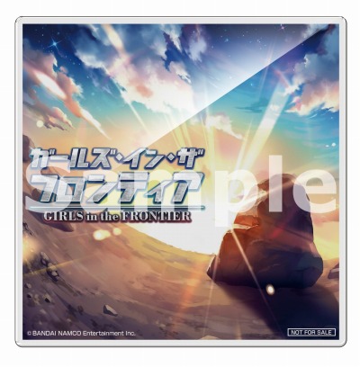 The Idolm Ster Cinderella Girls Ss3a Live Sound Booth のblu Rayが4月24日に発売 The Idolm Ster Cinderella Girls Ss3a Live Sound Booth のblu Rayが4月24日に発売