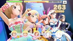 デレステ ゆず 北川悠仁さんが書き下ろした楽曲 無重力シャトル が公開に