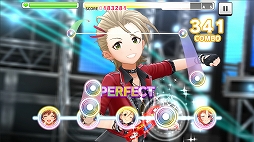 ���������꡼ No.004�Υ���ͥ������ / �֥ǥ쥹�ơס��椺�γڶʡ֥��å��פ��ɲá�����Х����Ҽ���٤�ȥ��å����󥹡ɤ�3D LIVE�ǺƸ�