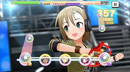 デレステ ゆずの楽曲 タッタ が追加 タンバリンを片手に踊る タッタダンス を3d Liveで再現