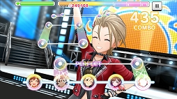 ���������꡼ No.006�Υ���ͥ������ / �֥ǥ쥹�ơס��椺�γڶʡ֥��å��פ��ɲá�����Х����Ҽ���٤�ȥ��å����󥹡ɤ�3D LIVE�ǺƸ�