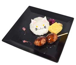 ���������꡼ No.002�Υ���ͥ������ / �֥����ɥ�ޥ����� ����ǥ�饬���륺���פȥ���ON STATION�Υ���ܥ��ե���4�Ƥ����ŷ���