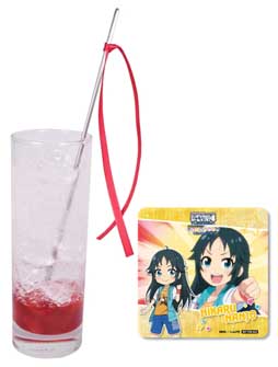 ���������꡼ No.010�Υ���ͥ������ / �֥����ɥ�ޥ����� ����ǥ�饬���륺���פȥ���ON STATION�Υ���ܥ��ե���4�Ƥ����ŷ���