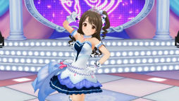 4周年の デレステ で 1日1回10連無料が実施中 アイドルともっとコミュれちゃう新アプリ デレスポ も配信開始