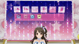 画像ギャラリー No.013のサムネイル画像 / 4周年の「デレステ」で,1日1回10連無料が実施中。アイドルともっとコミュれちゃう新アプリ“デレスポ”も配信開始