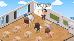 デレステ と コードギアス シリーズのコラボが本日スタート カバー曲 Colors モザイクカケラ や特別なルームアイテムが登場