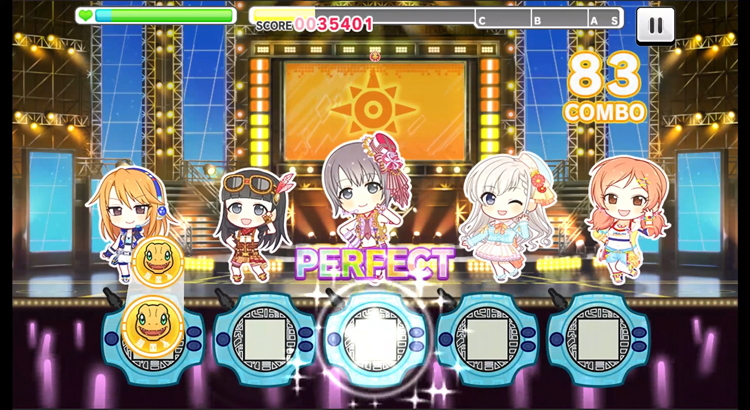 デレステ が映画 デジモンアドベンチャー Last Evolution 絆 とコラボ アイドルがカバーした Butter Fly I Wish をゲーム内で楽しめる