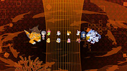 ���������꡼ No.002�Υ���ͥ������ / �֥ǥ쥹�ơפ��ǲ�֥ǥ���󥢥ɥ٥���㡼 LAST EVOLUTION 嫡פȥ���ܡ������ɥ뤬���С�������Butter-Fly�ס�I wish�פ򥲡�����ǳڤ����