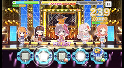 ���������꡼ No.005�Υ���ͥ������ / �֥ǥ쥹�ơפ��ǲ�֥ǥ���󥢥ɥ٥���㡼 LAST EVOLUTION 嫡פȥ���ܡ������ɥ뤬���С�������Butter-Fly�ס�I wish�פ򥲡�����ǳڤ����