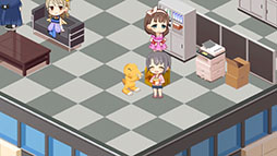 デレステ が映画 デジモンアドベンチャー Last Evolution 絆 とコラボ アイドルがカバーした Butter Fly I Wish をゲーム内で楽しめる
