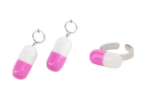 ���������꡼ No.001�Υ���ͥ������ / �֥����ɥ�ޥ����� ����ǥ�饬���륺��̴���ꤢ��Υ����󥰤ȥԥ󥭡���󥰤�9��4����ȯ�����