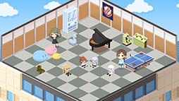 ���������꡼ No.002�Υ���ͥ������ / �֥ǥ쥹�ơפȥ�����֥��ɡ�Key�פΥ���ܤ������������ȡ������ɥ�ã�����С�������Ļ�λ��ס֥��륫�ƥ���פ�����������о�