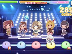 ニュース アイドルマスター シンデレラガールズ スターライトステージ Android 4gamer