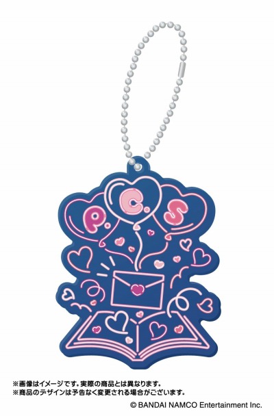 ���������꡼ No.004�Υ���ͥ������ / �֥ǥ�ޥ��פΥͥ��󥢥���륭���ۥ������1�ơ���2�Ƥ����ߤ��ߤ��8���ȯ��