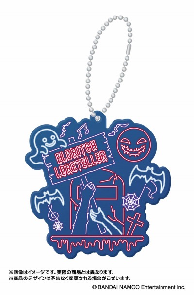 ���������꡼ No.007�Υ���ͥ������ / �֥ǥ�ޥ��פΥͥ��󥢥���륭���ۥ������1�ơ���2�Ƥ����ߤ��ߤ��8���ȯ��