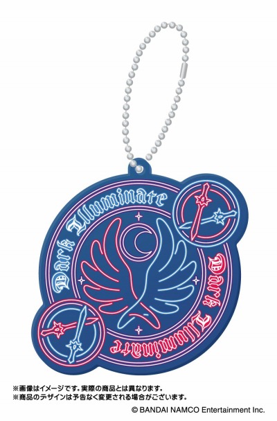 ���������꡼ No.010�Υ���ͥ������ / �֥ǥ�ޥ��פΥͥ��󥢥���륭���ۥ������1�ơ���2�Ƥ����ߤ��ߤ��8���ȯ��