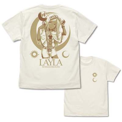 ���������꡼ No.004�Υ���ͥ������ / �֥ǥ쥹�ơפο�����ƥब�����Ѥ���о졣�̾��ϡ�ե륰��ѡ����������հɤο�T����Ĥʤ�