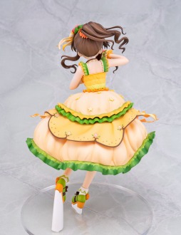 画像ギャラリー No.005のサムネイル画像 / 「デレマス」の高森藍子フィギュア発売を記念したプレゼントキャンペーンがあみあみで開催