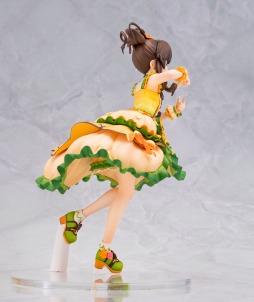 画像ギャラリー No.006のサムネイル画像 / 「デレマス」の高森藍子フィギュア発売を記念したプレゼントキャンペーンがあみあみで開催
