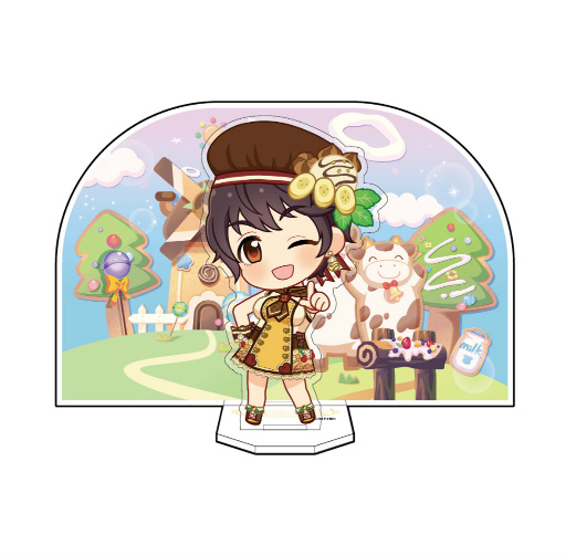 ���������꡼ No.003�Υ���ͥ������ / �֥ǥ�ޥ��ץ�����륭���ץ졼�Ȥפ���25�Ƥ�ȯ��