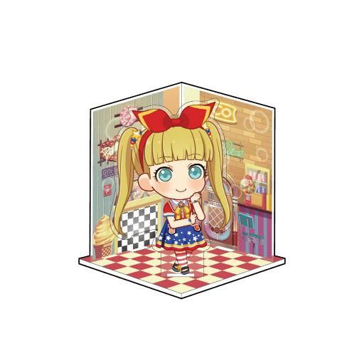 ���������꡼ No.009�Υ���ͥ������ / �֥ǥ�ޥ��ץ�����륭���ץ졼�Ȥפ���25�Ƥ�ȯ��