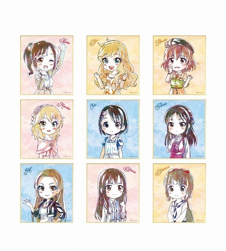 ���������꡼ No.005�Υ���ͥ������ / �֥���ǥ�饬���륺���פΥ�����륭���ۥ�����ʤɿ���å���ͽ�������