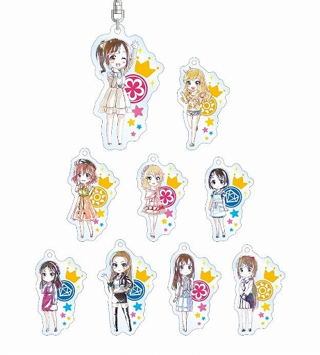 ���������꡼ No.006�Υ���ͥ������ / �֥���ǥ�饬���륺���פΥ�����륭���ۥ�����ʤɿ���å���ͽ�������