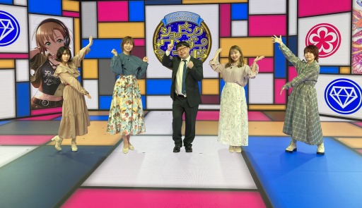 ���������꡼ No.001�Υ���ͥ������ / �֥ǥ�ޥ��פ�BS���ƥ�Υ�������Ȥ��������ꡣ5��17��25��00�˥�������