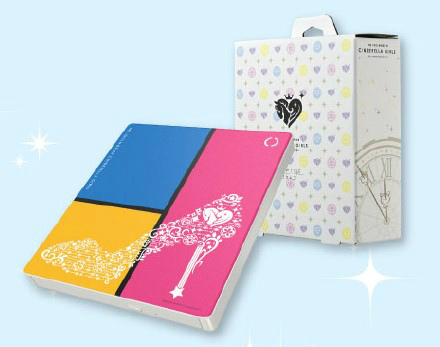 ���������꡼ No.002�Υ���ͥ������ / �ǥ�ޥ��ߥХåե������Υ饯�쥳��SSD���������