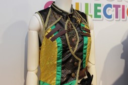 ���������꡼ No.013�Υ���ͥ������ / �ǥ�ޥ�10��ǯ�饤�֥ĥ����򿶤��֤�Ÿ�����M@GICALCOLLECTION!!!�ס�70��ʾ�ΰ������ֶ�ǴվޤǤ�����������ݡ���