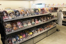 画像ギャラリー No.021のサムネイル画像 / デレマス10周年ライブツアーを振り返る展示会「M@GICALCOLLECTION!!!」,70着以上の衣装が間近で鑑賞できた内覧会をレポート