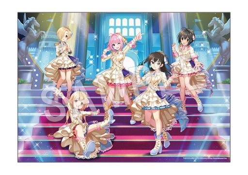 ���������꡼ No.005�Υ���ͥ������ / �֥����ɥ�ޥ����� ����ǥ�饬���륺�פ�10��ǯ��ǰ���٥�ȡ�M@GICALCOLLECTION!!!�����������������ë�ǳ���