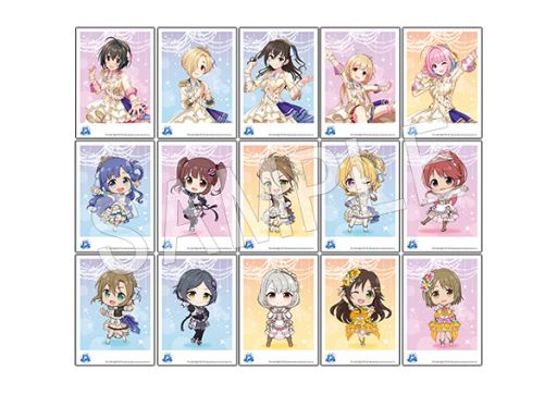 ���������꡼ No.006�Υ���ͥ������ / �֥����ɥ�ޥ����� ����ǥ�饬���륺�פ�10��ǯ��ǰ���٥�ȡ�M@GICALCOLLECTION!!!�����������������ë�ǳ���