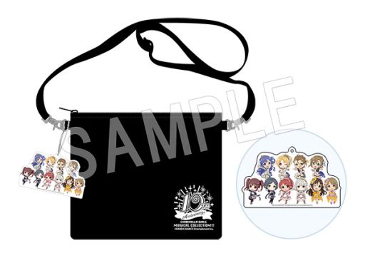 ���������꡼ No.012�Υ���ͥ������ / �֥����ɥ�ޥ����� ����ǥ�饬���륺�פ�10��ǯ��ǰ���٥�ȡ�M@GICALCOLLECTION!!!�����������������ë�ǳ���