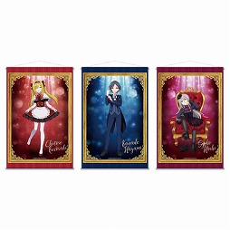 ���������꡼ No.008�Υ���ͥ������ / �֥ǥ쥹�ơס�9��ǯ��ǰ�γƼ殺�å���ͽ����ճ��ϡ�3D������륹����ɤ���190���饤��ʥå�