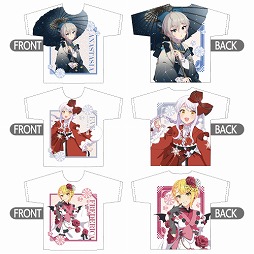 ���������꡼ No.009�Υ���ͥ������ / �֥ǥ쥹�ơס�9��ǯ��ǰ�γƼ殺�å���ͽ����ճ��ϡ�3D������륹����ɤ���190���饤��ʥå�