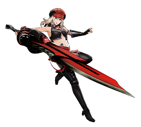 ���������꡼ No.005�Υ���ͥ������ / ��GOD EATER RESURRECTION�׺ǿ����󡣥ᥤ��ӥ��奢�뤫���о쥭��顤�������ƥ�֥ץ�ǥ�����������פξܺ٤ޤǤ�������