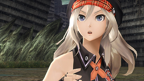 ���������꡼ No.006�Υ���ͥ������ / ��GOD EATER RESURRECTION�׺ǿ����󡣥ᥤ��ӥ��奢�뤫���о쥭��顤�������ƥ�֥ץ�ǥ�����������פξܺ٤ޤǤ�������