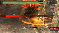 ���������꡼ No.017�Υ���ͥ������ / ��GOD EATER RESURRECTION�׺ǿ����󡣥ᥤ��ӥ��奢�뤫���о쥭��顤�������ƥ�֥ץ�ǥ�����������פξܺ٤ޤǤ�������