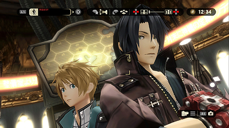 ���������꡼ No.022�Υ���ͥ������ / ��GOD EATER RESURRECTION�׺ǿ����󡣥ᥤ��ӥ��奢�뤫���о쥭��顤�������ƥ�֥ץ�ǥ�����������פξܺ٤ޤǤ�������