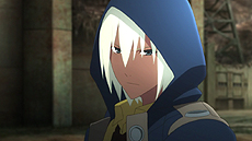 ꡼ No.008 | GOD EATER RESURRECTIONסեȡ꡼Ҳ𤹤2PVŵץ쥤ѥå˥Vol.1ɲŵ