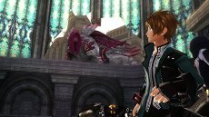 ���������꡼ No.001�Υ���ͥ������ / ��GOD EATER RESURRECTION�פο����ǡ֥ץ�ǥ�����������פ�³��䡤��GOD EATER OFF SHOT �㥢�ꥵ�ԡ�פΥ����꡼�󥷥�åȤ�����