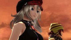 ���������꡼ No.003�Υ���ͥ������ / ��GOD EATER RESURRECTION�פο����ǡ֥ץ�ǥ�����������פ�³��䡤��GOD EATER OFF SHOT �㥢�ꥵ�ԡ�פΥ����꡼�󥷥�åȤ�����