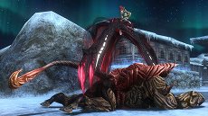 ���������꡼ No.005�Υ���ͥ������ / ��GOD EATER RESURRECTION�פο����ǡ֥ץ�ǥ�����������פ�³��䡤��GOD EATER OFF SHOT �㥢�ꥵ�ԡ�פΥ����꡼�󥷥�åȤ�����